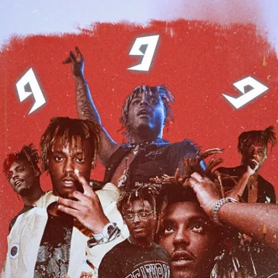 Juice WRLD 9 9 9 profile