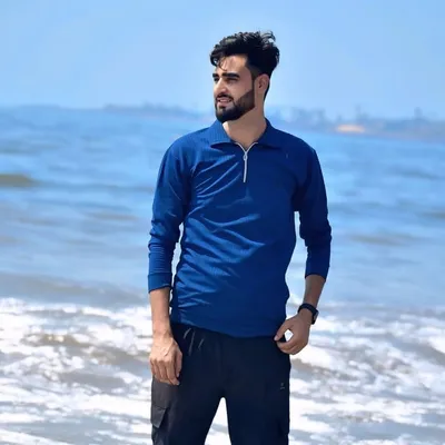 Rashid Naseem profile