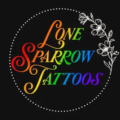🌈Lone Sparrow Tattoo Studio🌈 profile