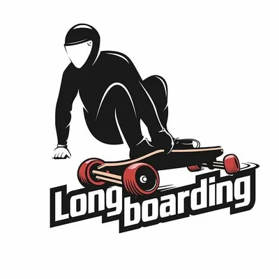 Longboarding profile