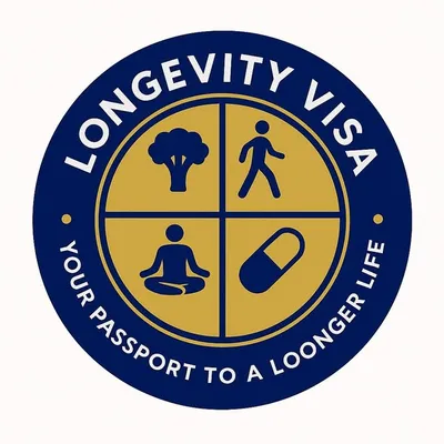 Longevity Vegan Recipes Chef Ron Russell profile
