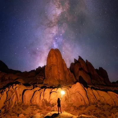Long Exposure Shots profile