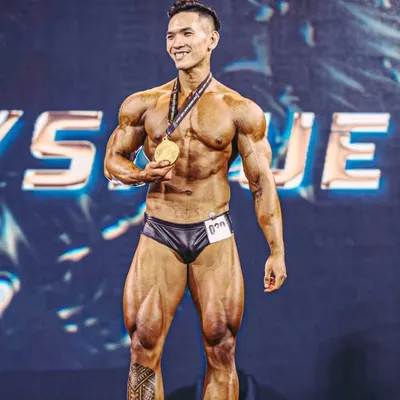 Long Dương profile