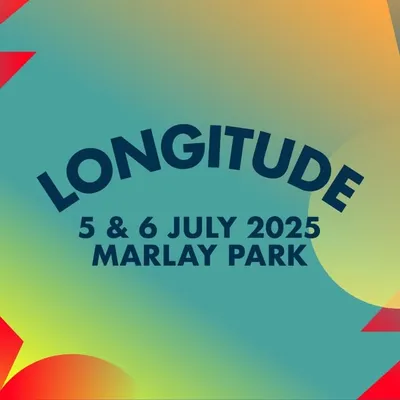 Longitude Festival profile