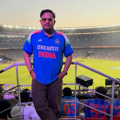 Sahaj Sai | Travel 🧳⛰️ profile