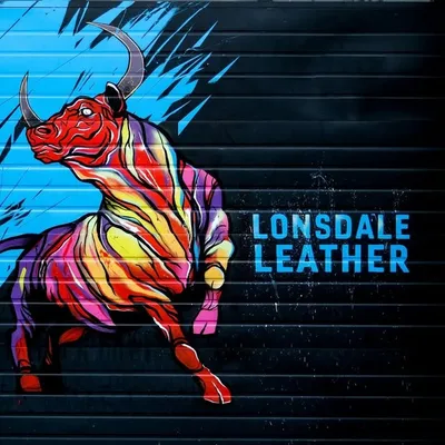 Lonsdale Leather profile