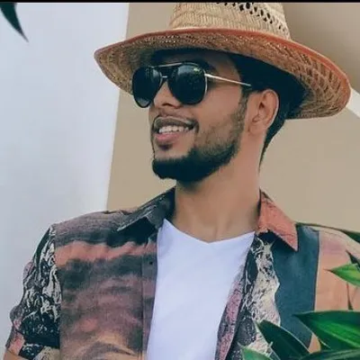 KHALED | خالد profile