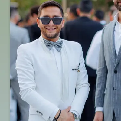 Khaled Zahabi profile
