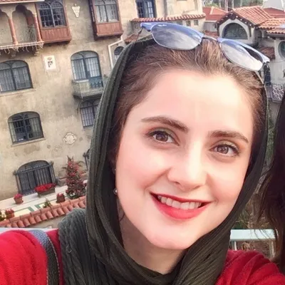 Niloofar profile