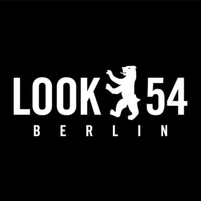LOOK54 official profile
