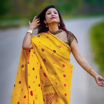 India_glamour profile