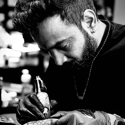 Gopal_Tattooist🎨 profile