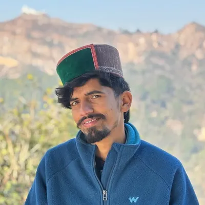 Looka Bhai profile