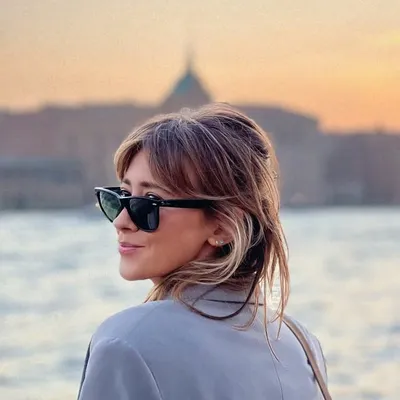 ANE HERNANDO | Moda casual, cosmética y viajes profile
