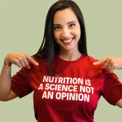 Andria Taylor | Health Coach profile