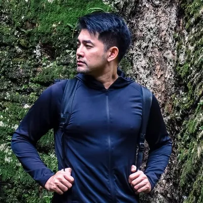 Narawin Leepairojkul profile