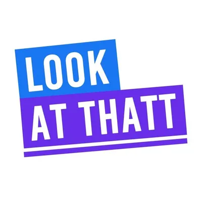 Look At Thatt | Networking profile