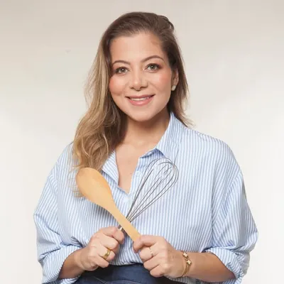 Look Do Fogao - melhores receitas profile