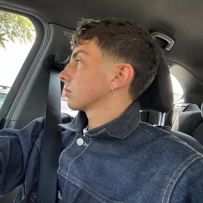 lewys ball profile