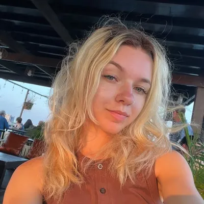 olivia profile