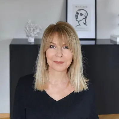 Anette Laurim | Interior Design profile