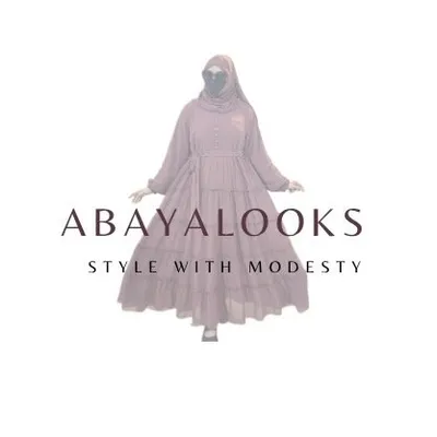 AbayaLooks profile