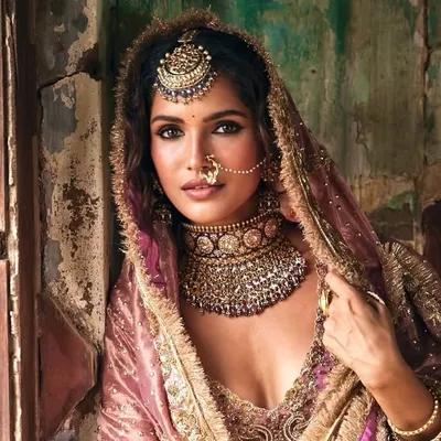 Drishti Ahuja | Makeup Artist | Dehradun & Delhi profile
