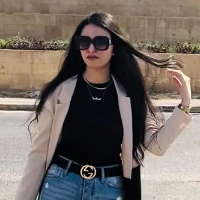 Salma Ramadan profile
