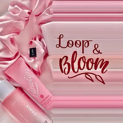 Loop & Bloom Follow Loop profile