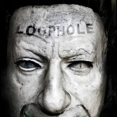 loophole berlin profile