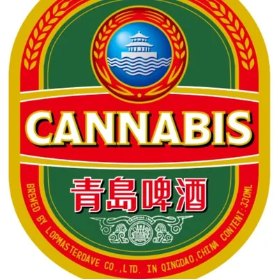 Cannabis Photographer profile