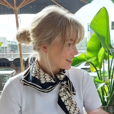Loore Van Opstal profile