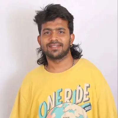 நாய்களின் காதலன் நான் profile