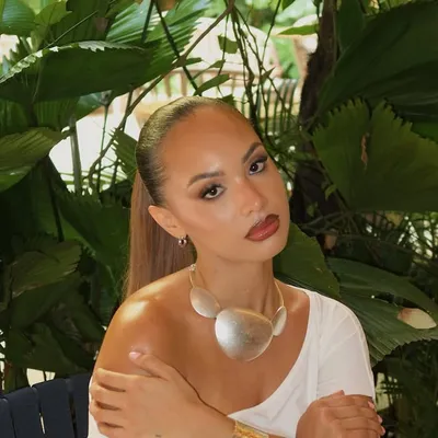 Maria Beltre profile