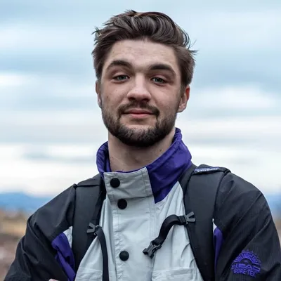 Jack Loosmann profile