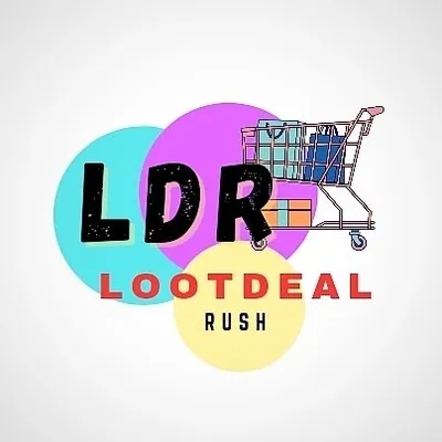 LOOTDEALSRUSH profile