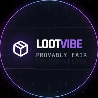 LootVibe - Find Your Loot. profile