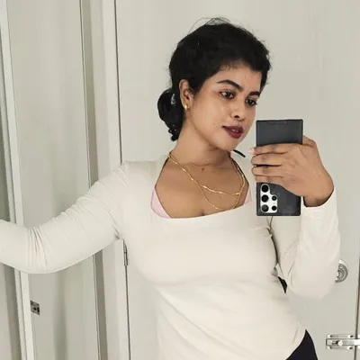 Dr. Lopamudra Samantaray profile