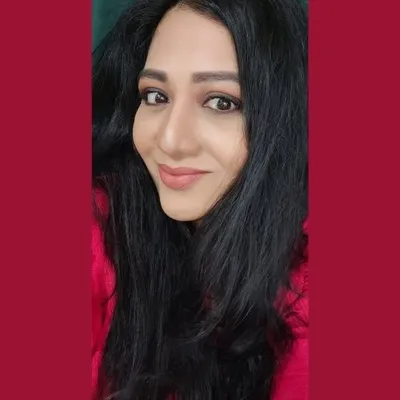 Lopamudra Das profile