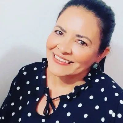 Rute Lopes profile
