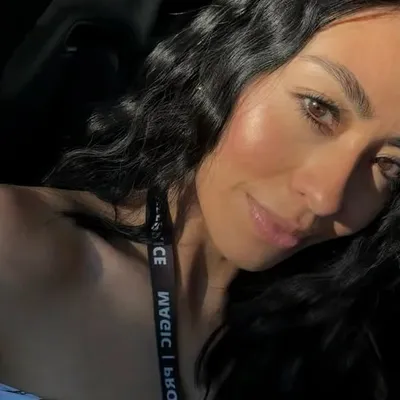 Angelica López profile