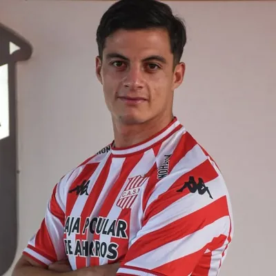 Elias Lopez profile