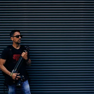 Oscar Lopez profile