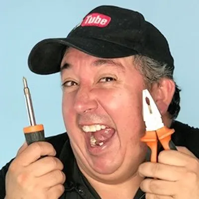 Lopito Repara profile