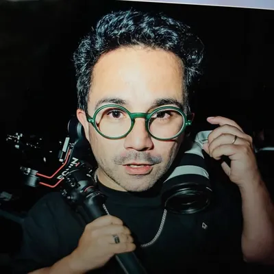 Pablo Bahamonde profile