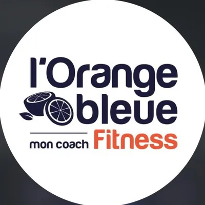 L'Orange bleue mon coach fitness profile