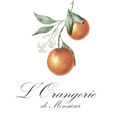 L’Orangerie de Monsieur profile