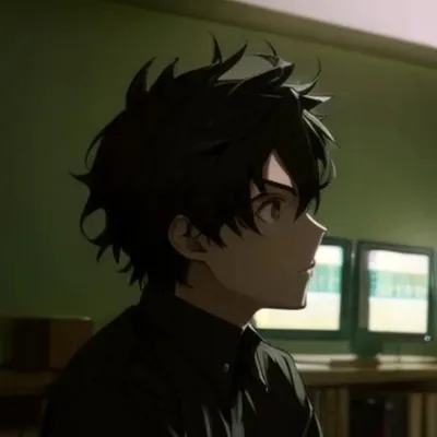 profile