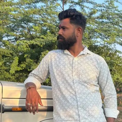 VIVEK KATARA ๐ profile