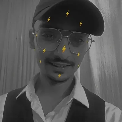 Raj kumar raju Instagram profile photo